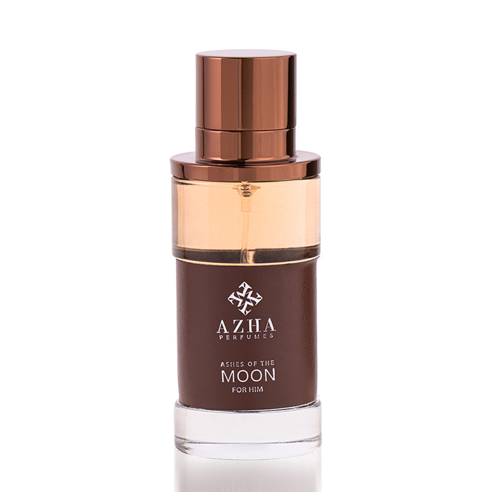 ASHES OF THE MOON Eau De Parfum - 100ml Men's Perfume