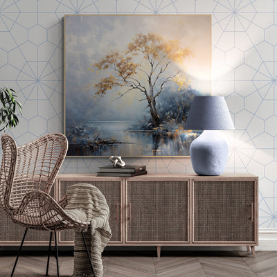 Canvas Print: