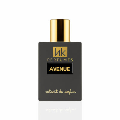 Avenue Inspired By Mindgames Grand Master