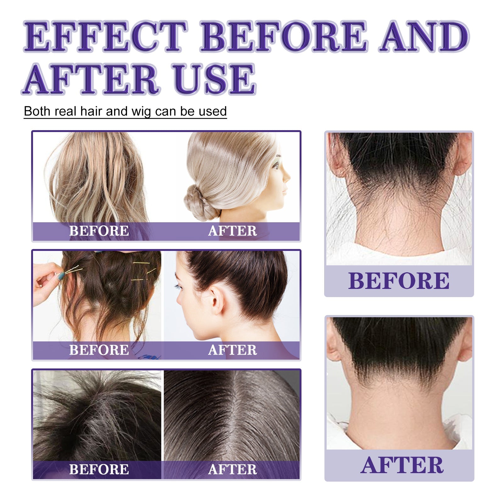 Hair Wax Rod, Hair Shredder Hair Wax Rod Small Hair Shredder Hair Shredder Hair Styling And Finishing Cream