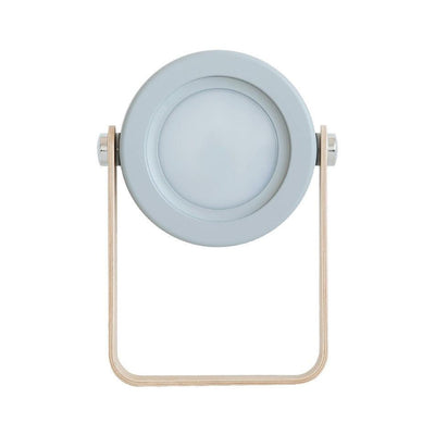 Lantern light night light retractable LED desk light foldable USB light