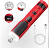 PawGlow Nail Grinder