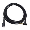Suitable for Celery Ice Arctis 3 5 7 Pro Mini Needle USB Braided Earphone Cable