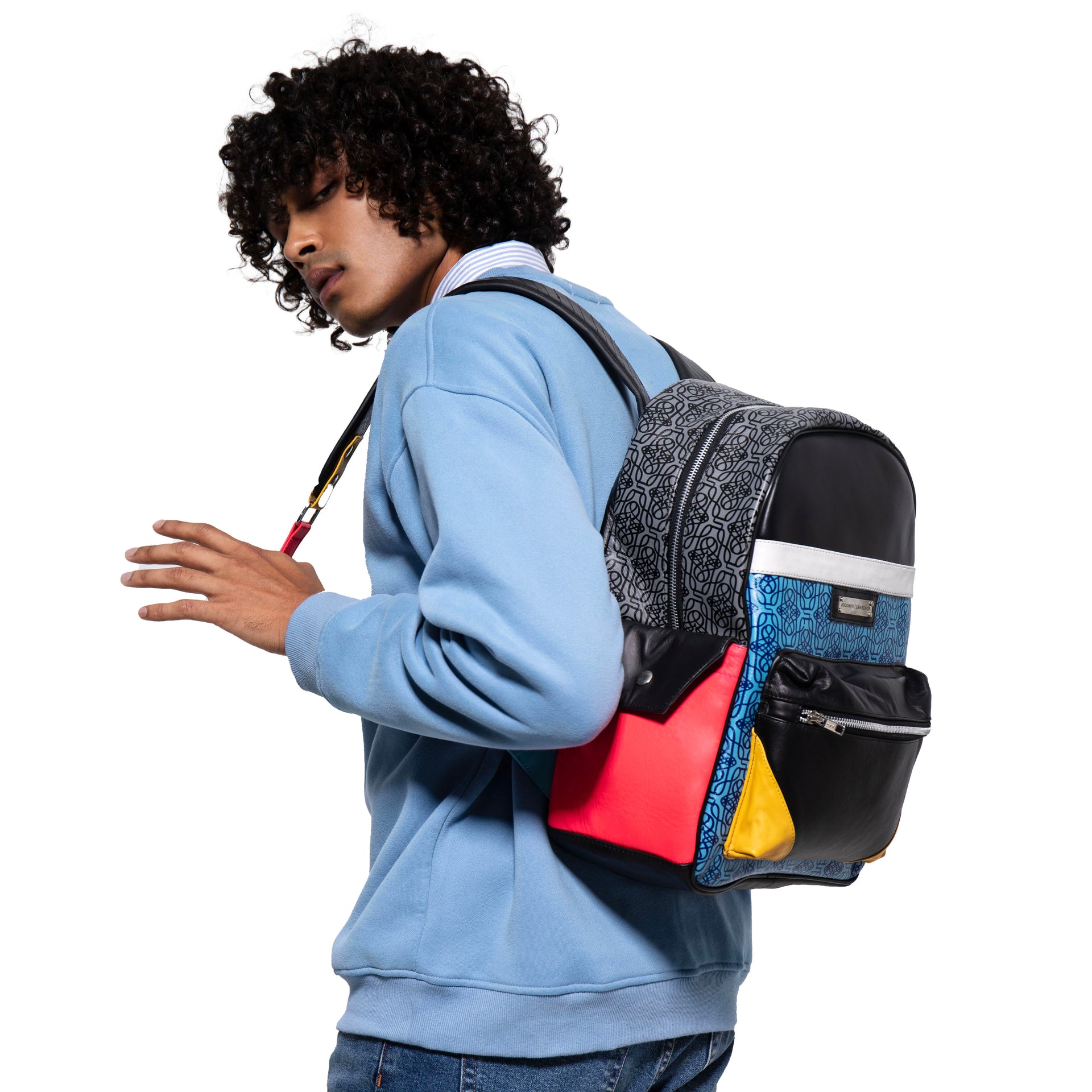 SL MOTORSPORT BACKPACK
