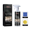 Multifunctional Glass Oil Film Foam Remover Removes Oil Film Glass Water From Front Windshield Cars