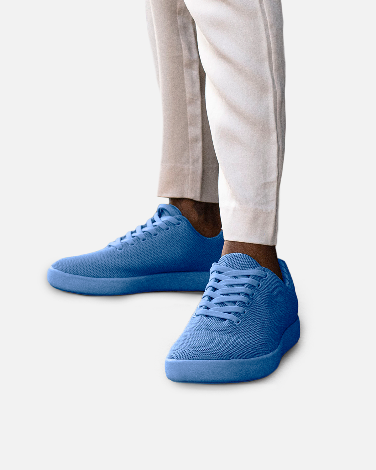 Model 000: Blue