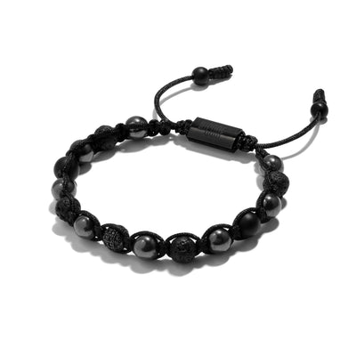 Black x Lava Aventus Bracelet