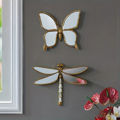 Decorative Wall Mirror