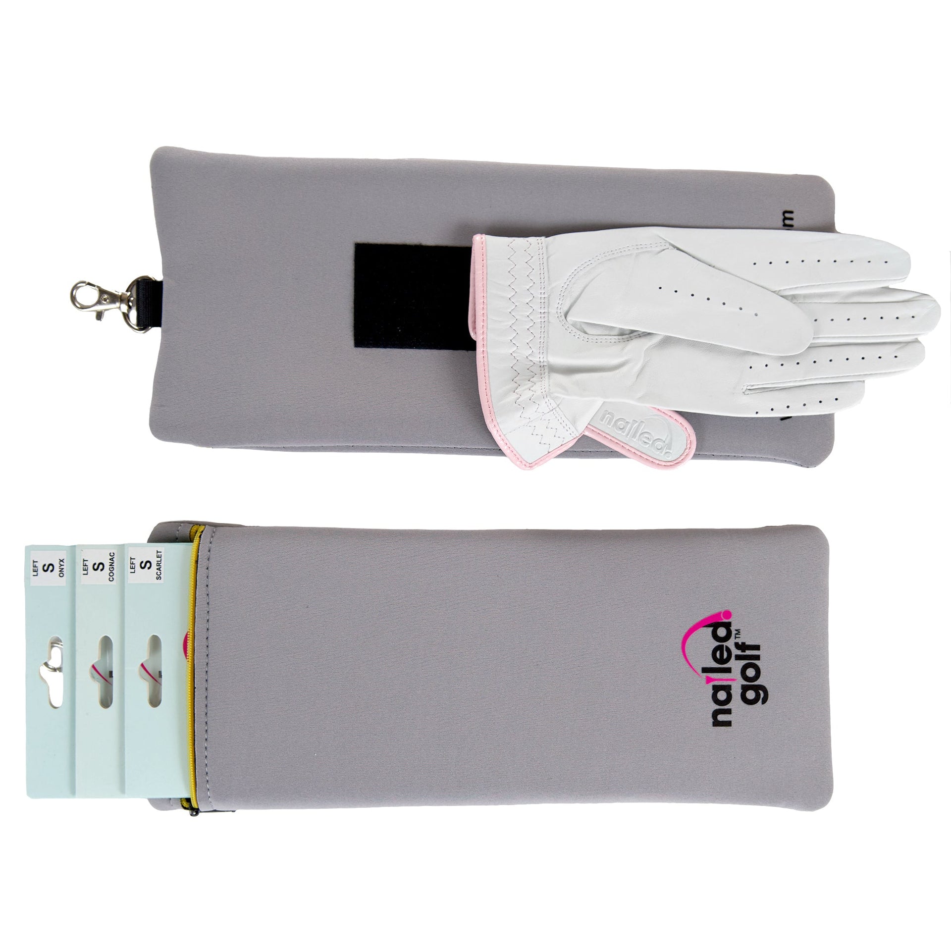 Glove Bag