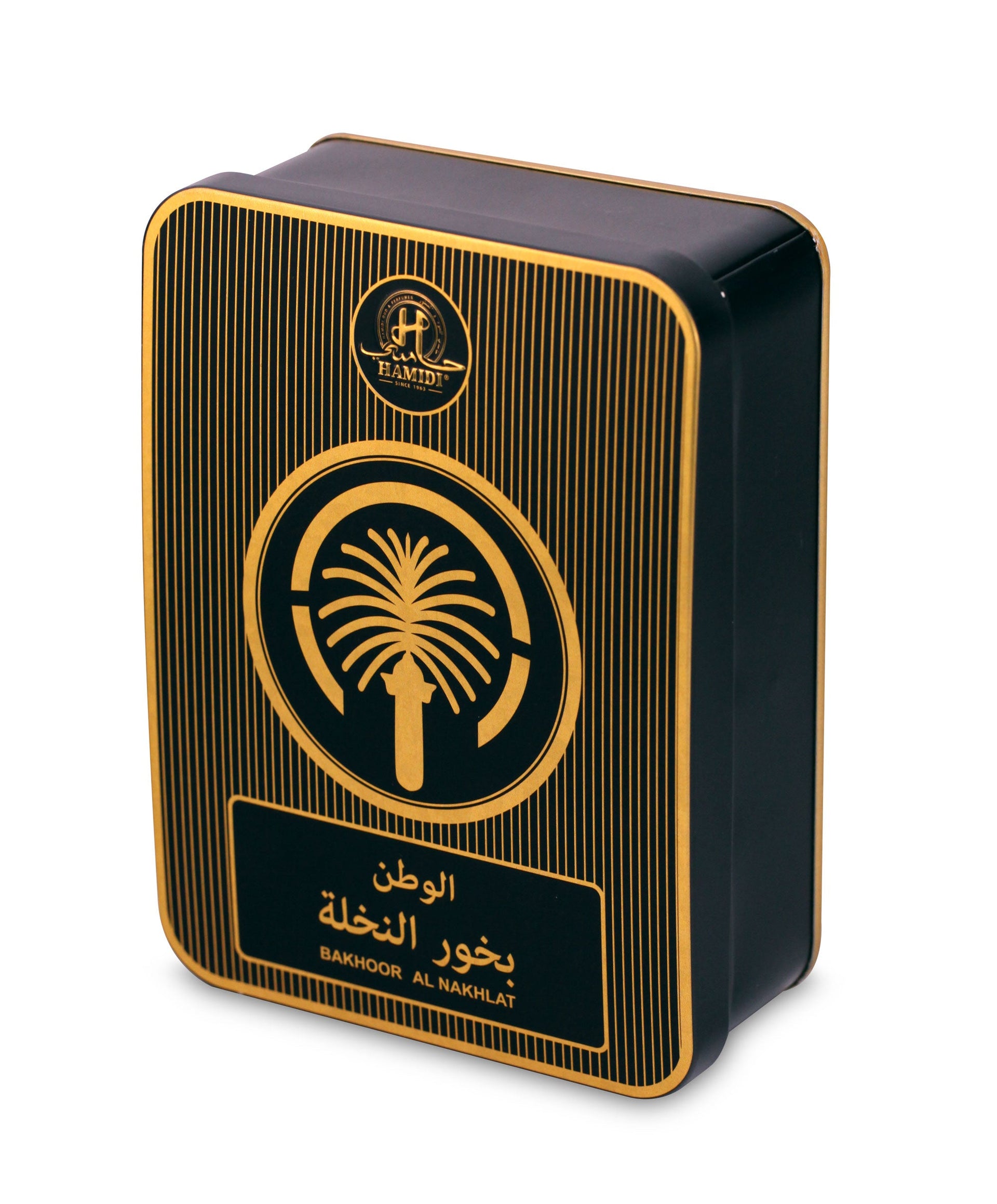 Al Nakhlat Bakhoor