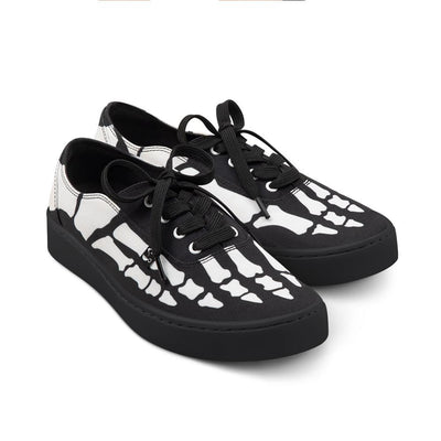 Bella Hasta La Muerte Casual Sneaker