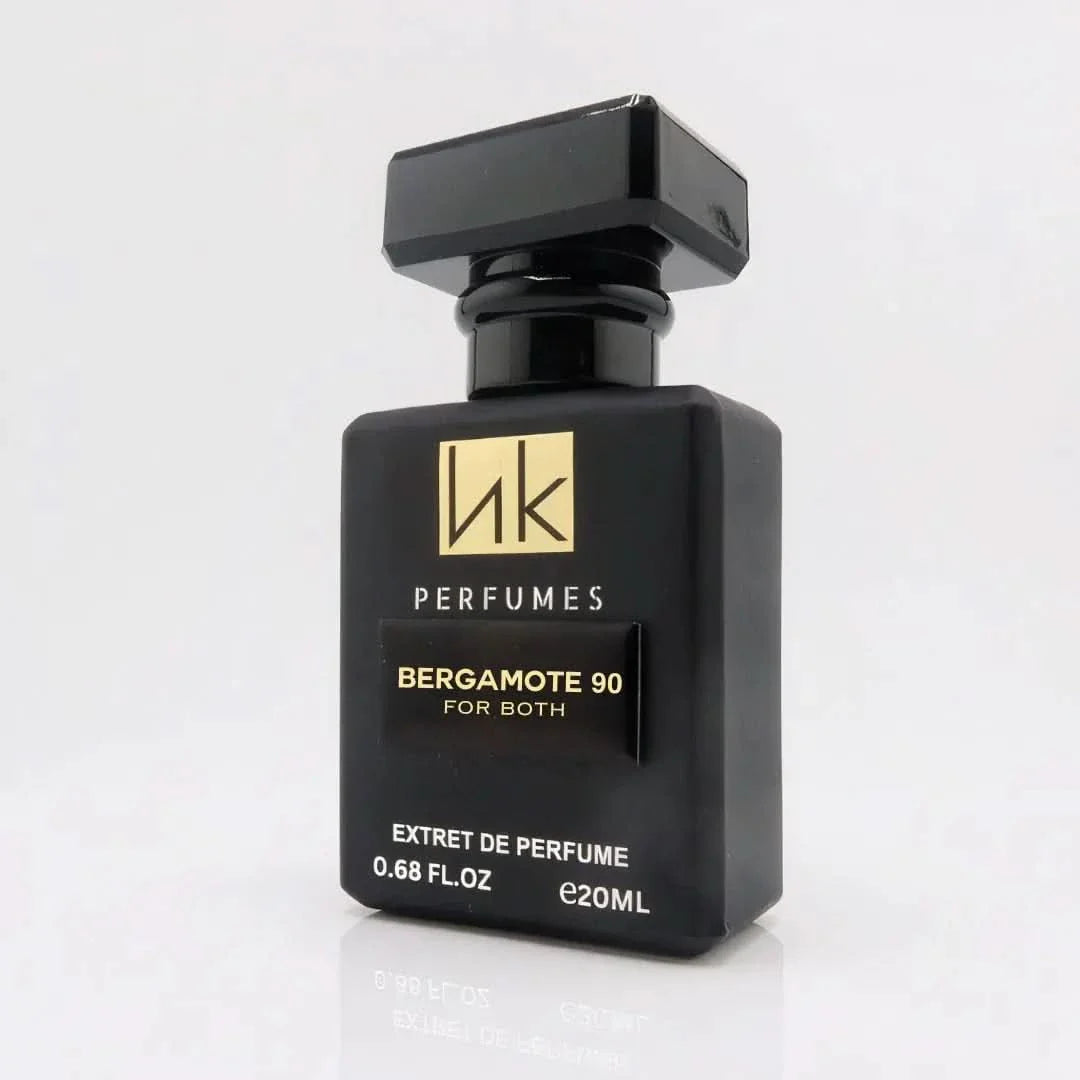 Bergamote 90 Inspired By le labo bergamote 22
