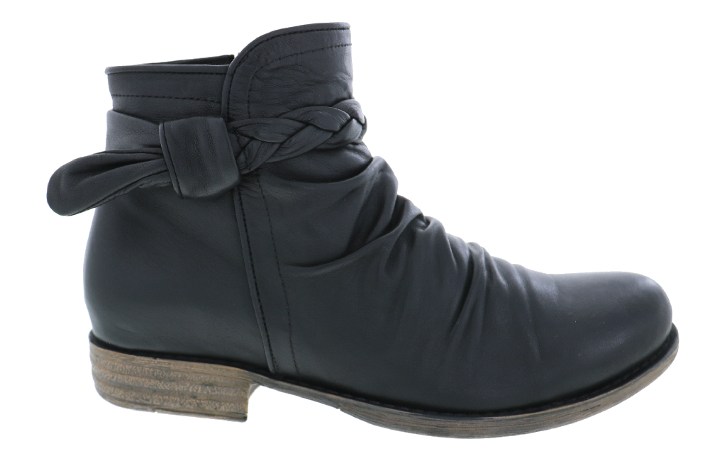 Evelyn Boots