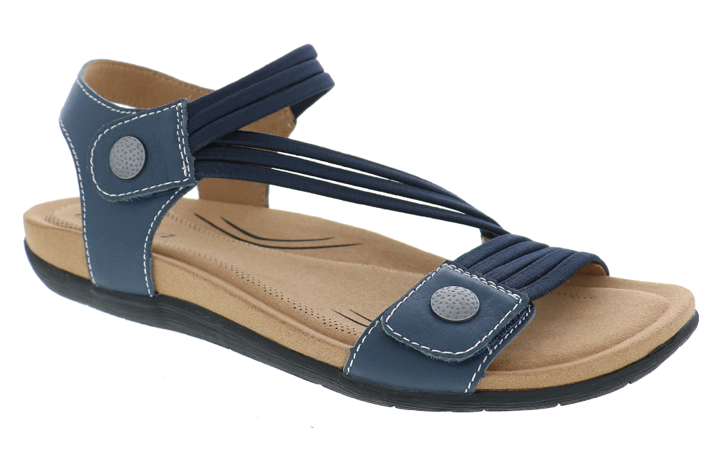 Luna Sandals