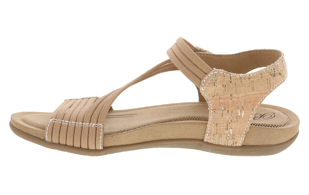 Luna Sandals