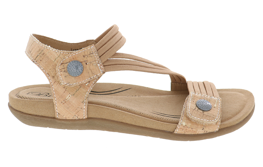 Luna Sandals