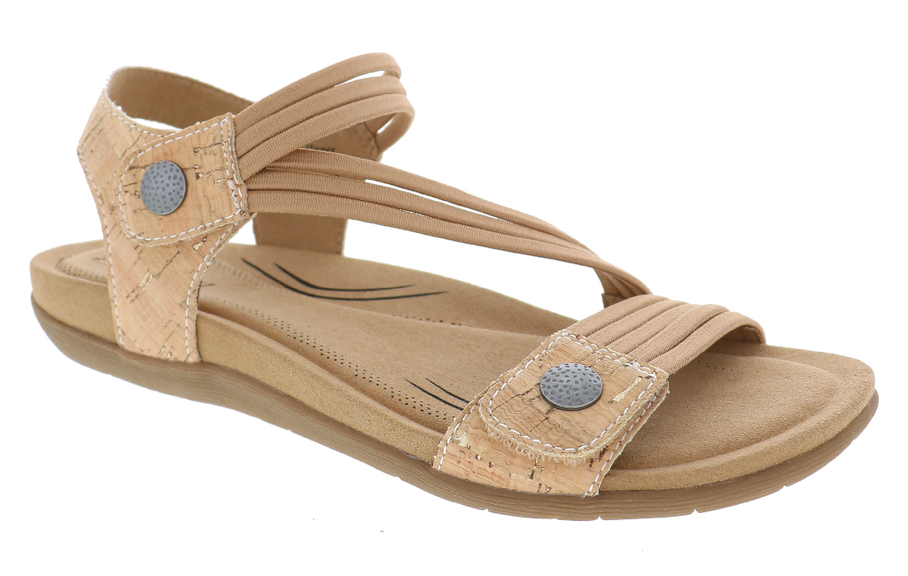 Luna Sandals
