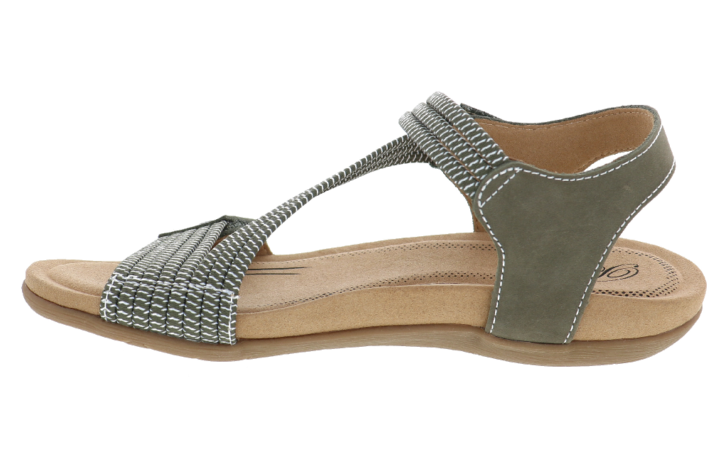 Luna Sandals