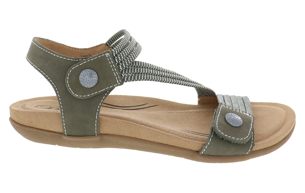 Luna Sandals