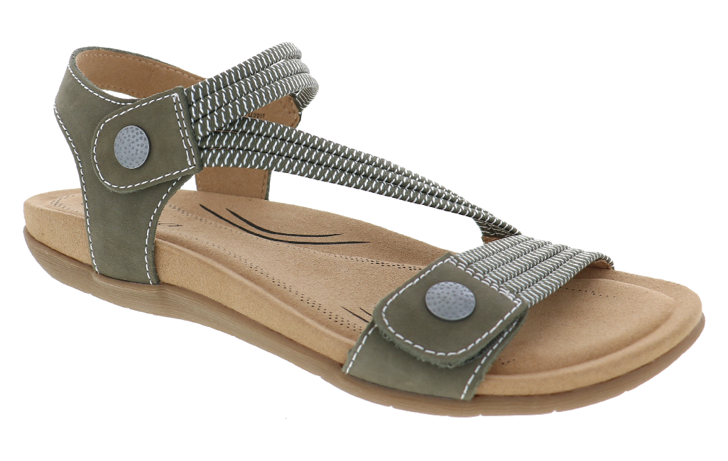 Luna Sandals