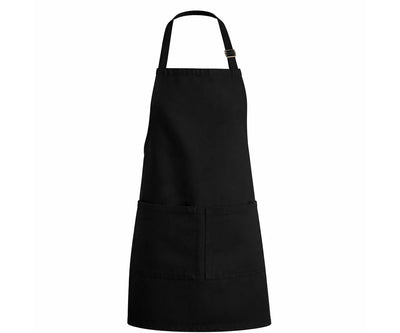 Black Aprons - Chef Aprons for Men/Women