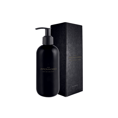 Black Body & Hand Wash