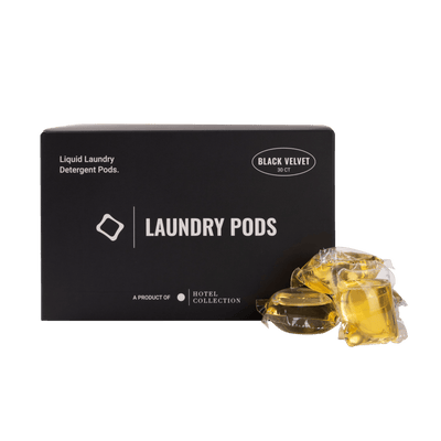 Black Velvet™ Pods - 30 Pack