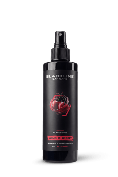 BLACKLINE® 8oz AIR FRESHENER