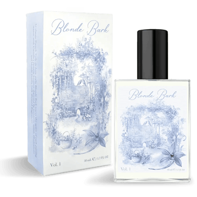BLONDE BARK VOL.1 eau de parfum