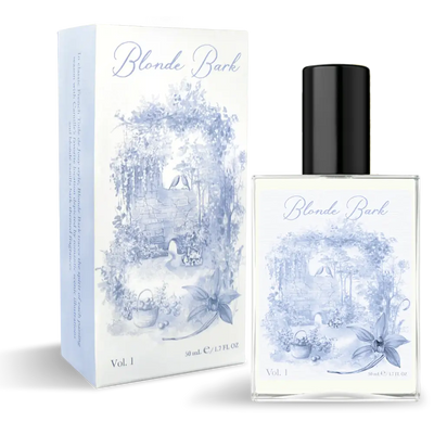 BLONDE BARK VOL.1 eau de parfum