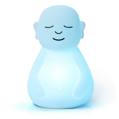 Breathing Buddha
