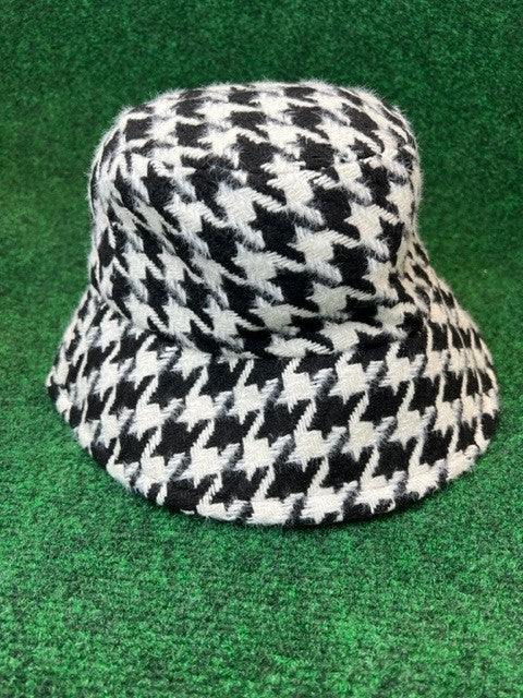 Houndstooth Accessories