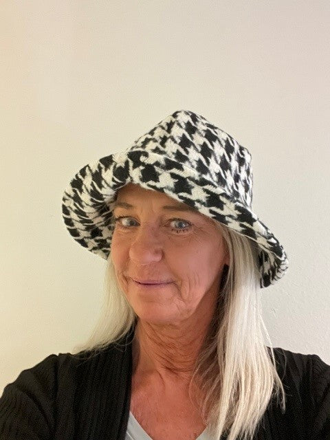 Houndstooth Accessories