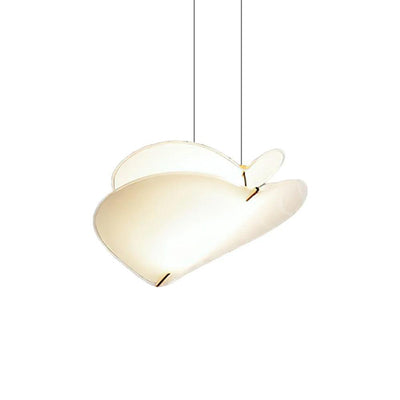 Butterfly Pendant Lamp 18.9