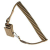 Handgun Spring Lanyard Sling