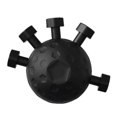 Finger strength device hand exercise decompression Finger pressing ball grip ball decompression wrist grip