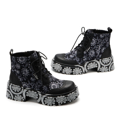 Camden Women's Boots