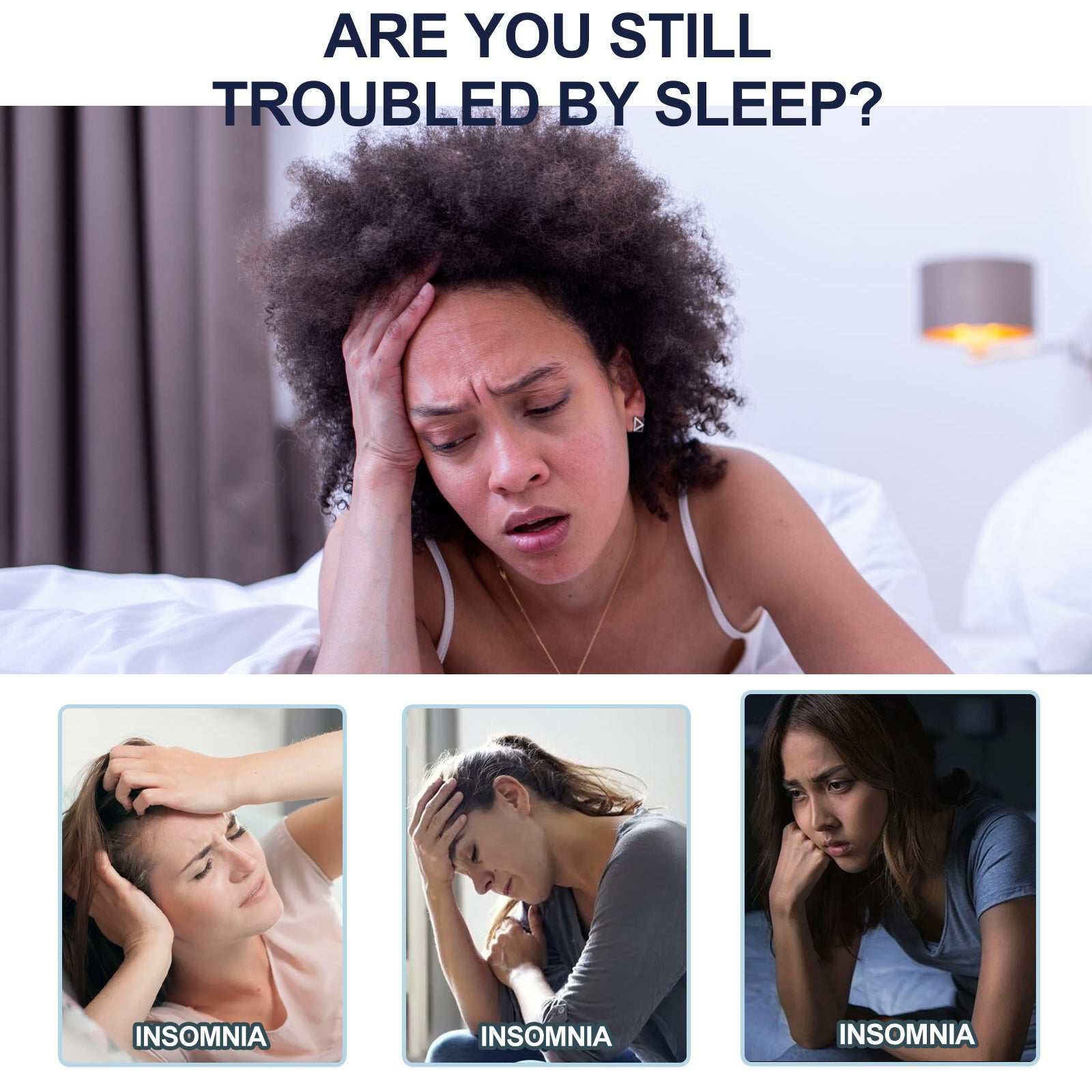 Night Patch, Relieve Muscle Tension And Body Fatigue To Help You Fall Asleep Quickly