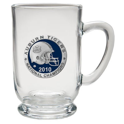 Auburn University National Champions 2010 Coffee Mug