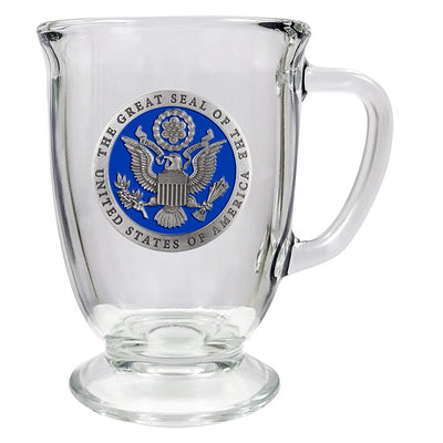 Great Seal of USA Coffee Mug
