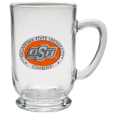 Oklahoma State University Coffee Mug
