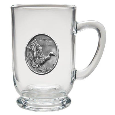 Mallard Ducks Coffee Mug