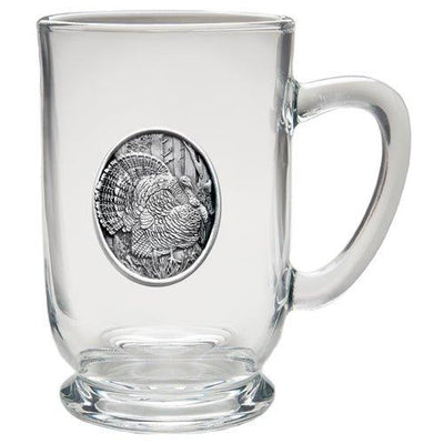 Turkeys Coffee Mug