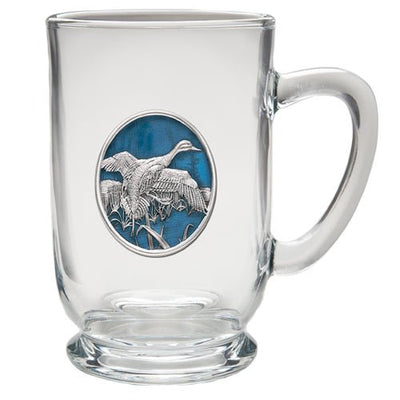 Pintail Duck Coffee Mug