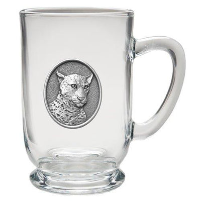 Leopard Coffee Mug