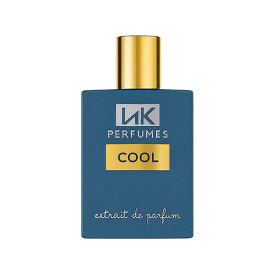COOL | FRUITY AMBERY