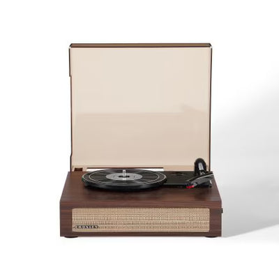 Crosley Scout Turntable - Walnut