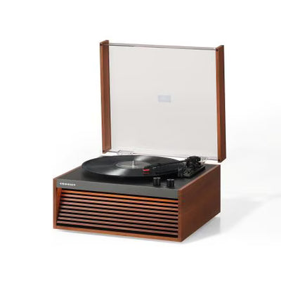 Crosley Dean Record Player - Natural