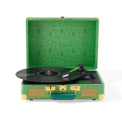 RSD Wicked Cruiser Plus in Elphaba Green