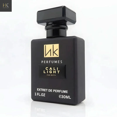 Cali Light Inspired By LV's California Dream Perfume